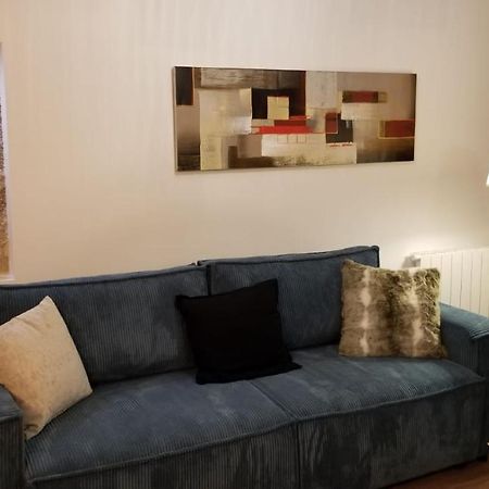 Апартаменты L'Elegant - Cosy, Design Et Charme En Hypercentre Дижон Экстерьер фото