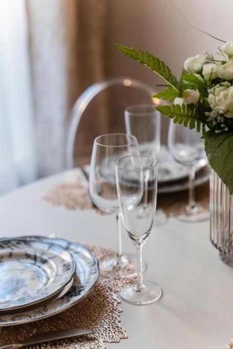 Апартаменты L'Elegant - Cosy, Design Et Charme En Hypercentre Дижон Экстерьер фото