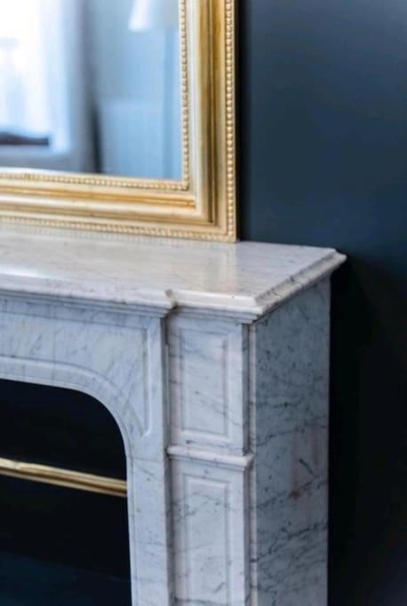 Апартаменты L'Elegant - Cosy, Design Et Charme En Hypercentre Дижон Экстерьер фото