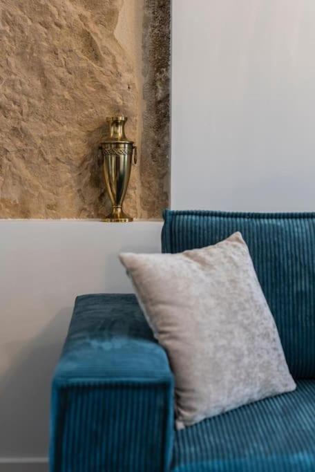 Апартаменты L'Elegant - Cosy, Design Et Charme En Hypercentre Дижон Экстерьер фото