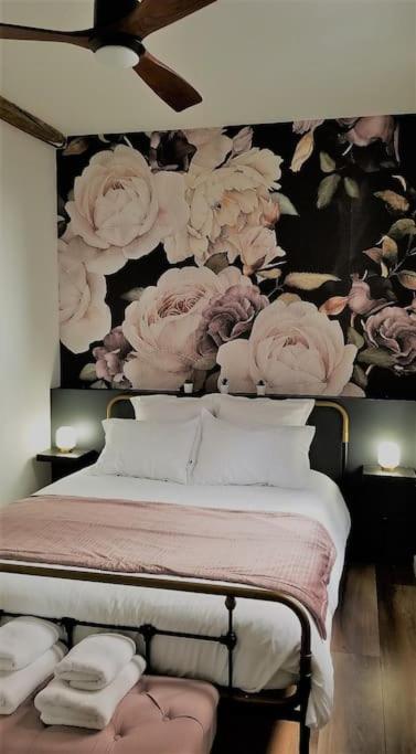 Апартаменты L'Elegant - Cosy, Design Et Charme En Hypercentre Дижон Экстерьер фото