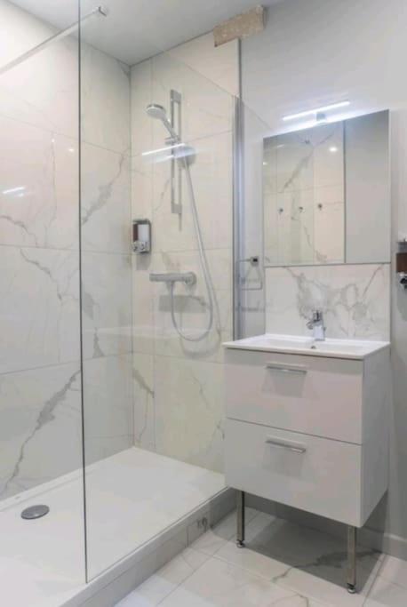 Апартаменты L'Elegant - Cosy, Design Et Charme En Hypercentre Дижон Экстерьер фото